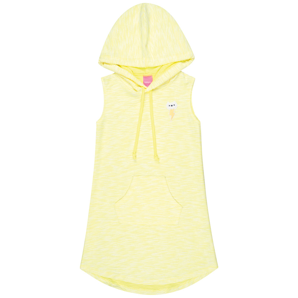 Neon dress