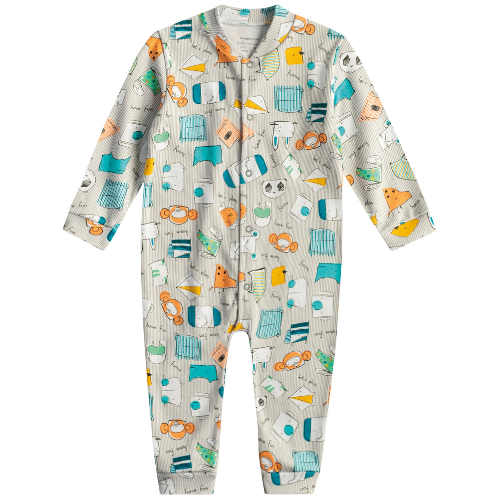 Baby Onesie