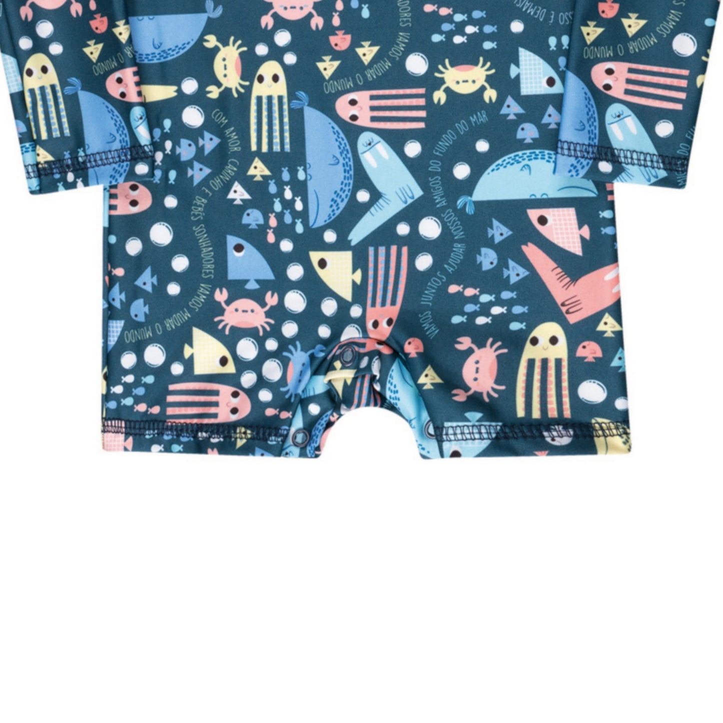 Baby Onesie Costume UV 50+