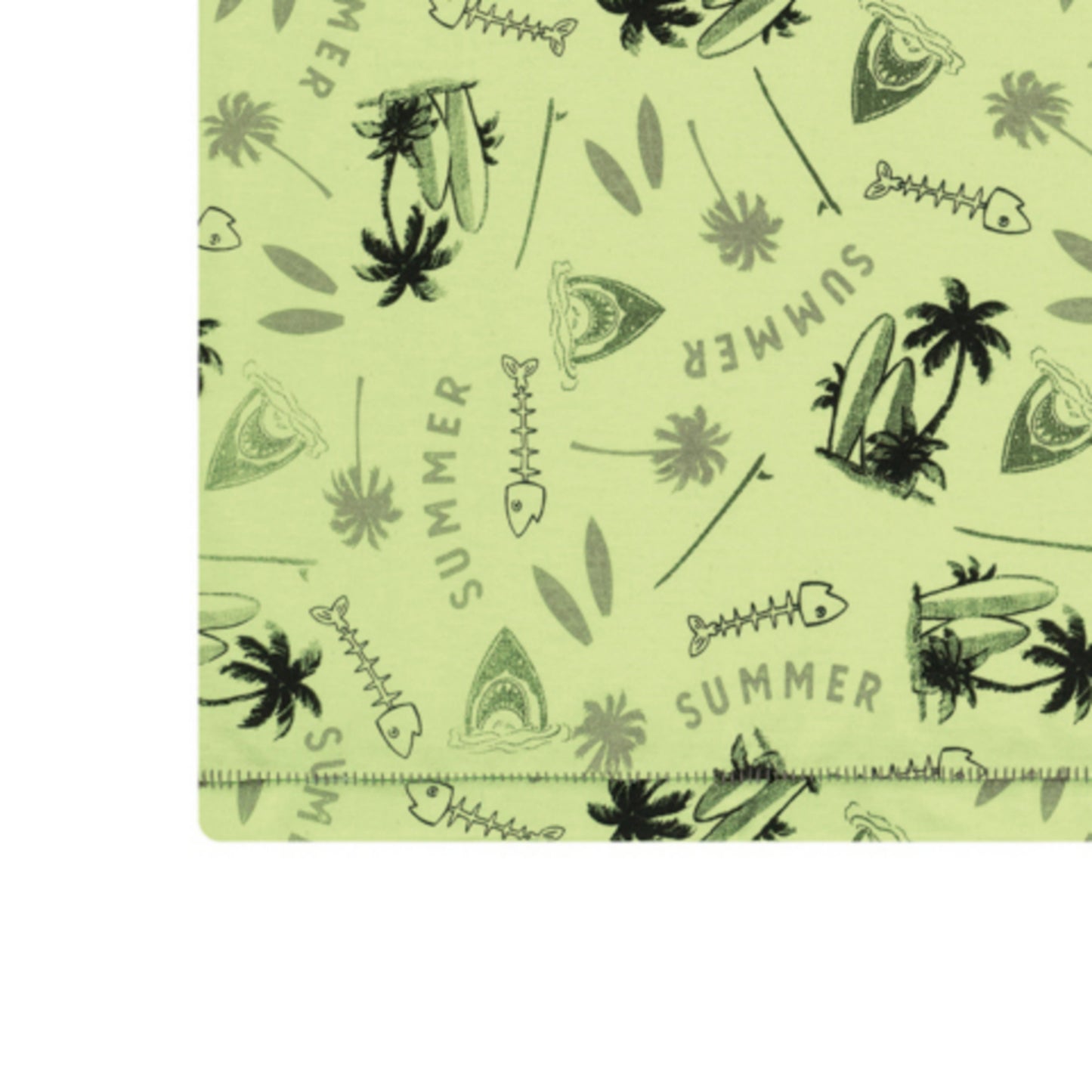 Boys Beach T-shirt