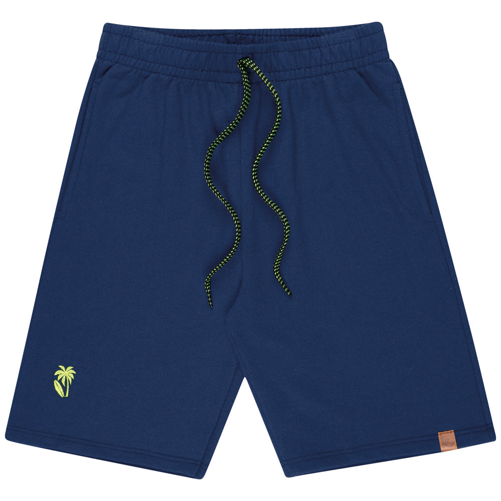 Boys Long Shorts