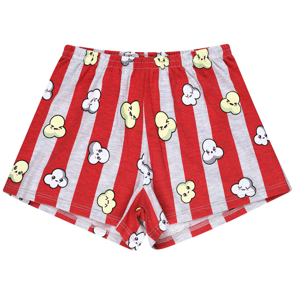 Popcorn Pyjamas