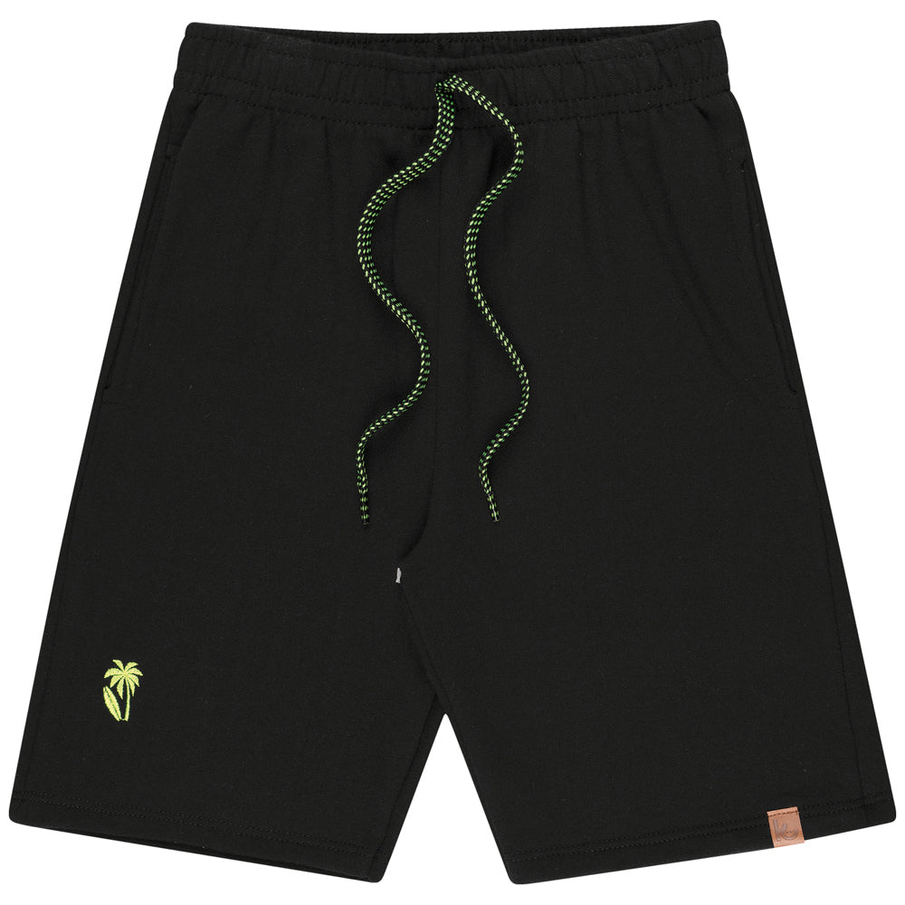 Boys Long Shorts