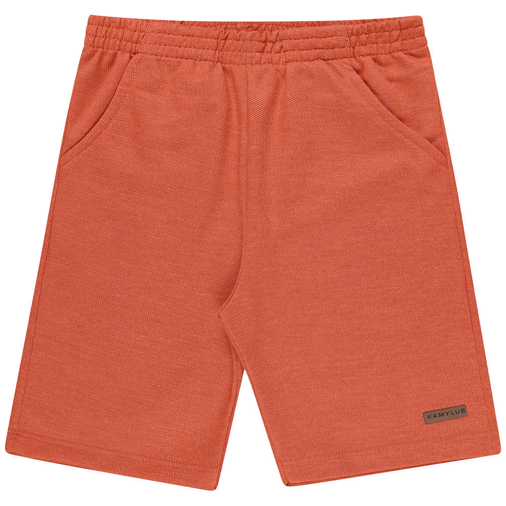 Boys Shorts