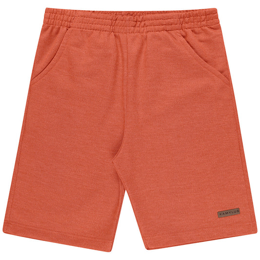 Boys Shorts