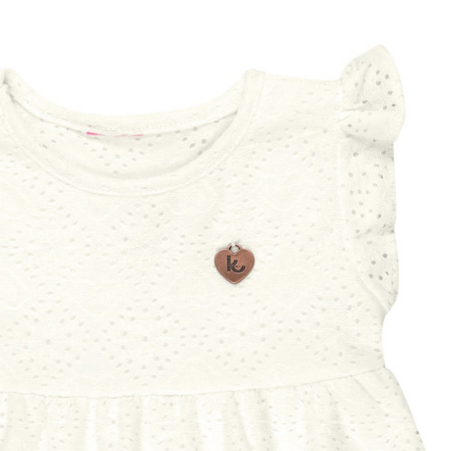 Baby Lace Dress