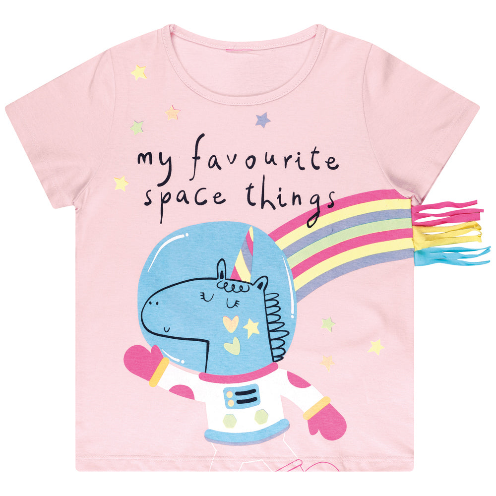Space Unicorn Pyjamas