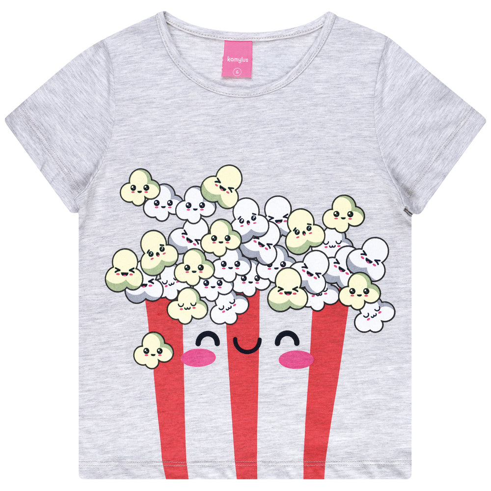 Popcorn Pyjamas