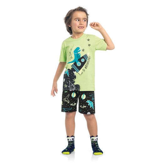 Boys Roarsome Pyjamas